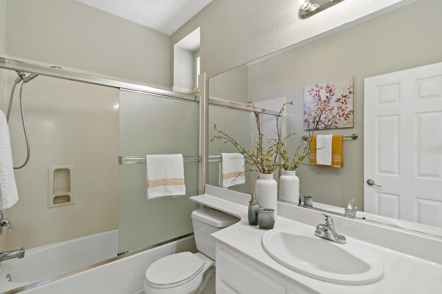 Detail Gallery Image 50 of 63 For 3466 Chemin De Riviere, San Jose,  CA 95148 - 4 Beds | 2/1 Baths