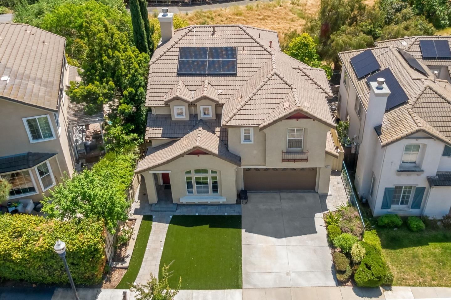 Detail Gallery Image 51 of 63 For 3466 Chemin De Riviere, San Jose,  CA 95148 - 4 Beds | 2/1 Baths