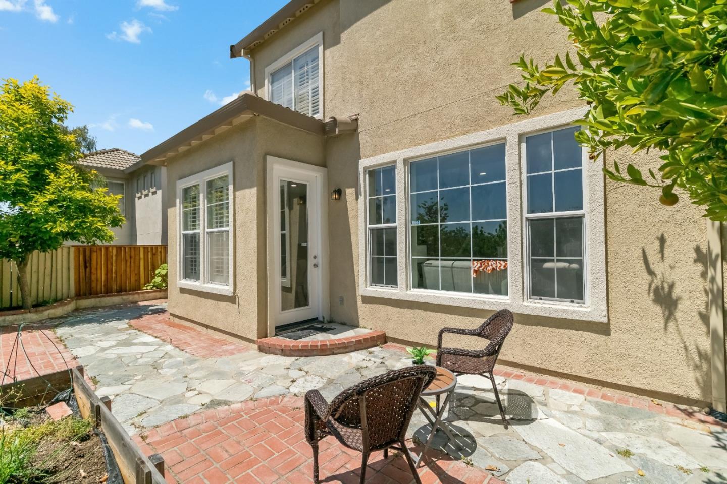 Detail Gallery Image 54 of 63 For 3466 Chemin De Riviere, San Jose,  CA 95148 - 4 Beds | 2/1 Baths