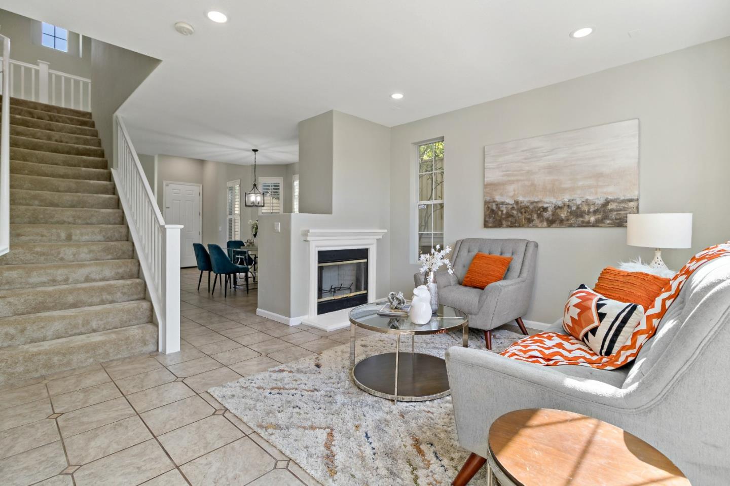 Detail Gallery Image 9 of 63 For 3466 Chemin De Riviere, San Jose,  CA 95148 - 4 Beds | 2/1 Baths