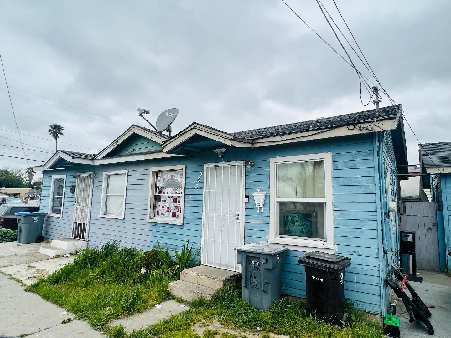 Photo of 501 Green St in Salinas, CA
