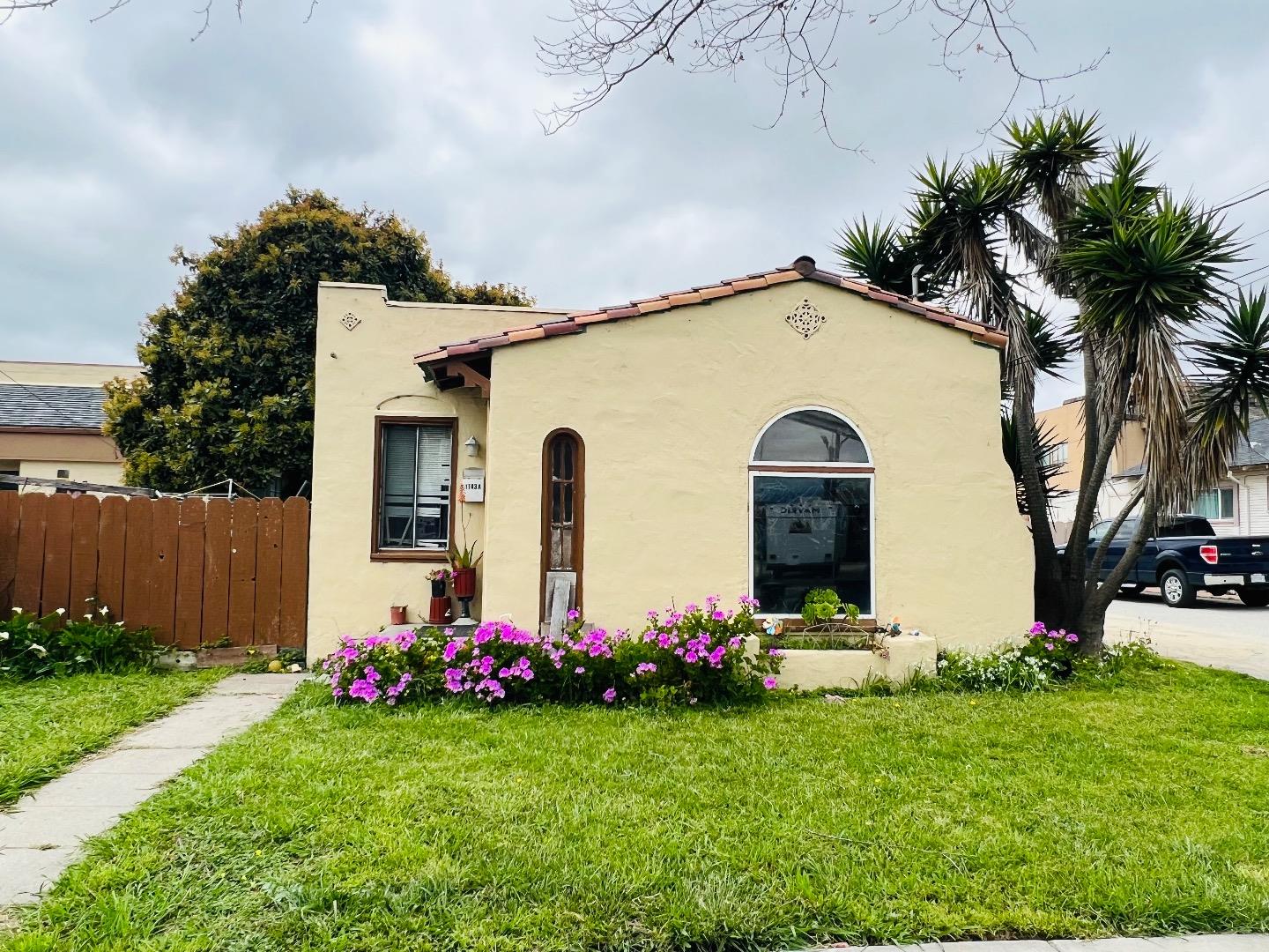 Photo of 1143 Baldwin St in Salinas, CA