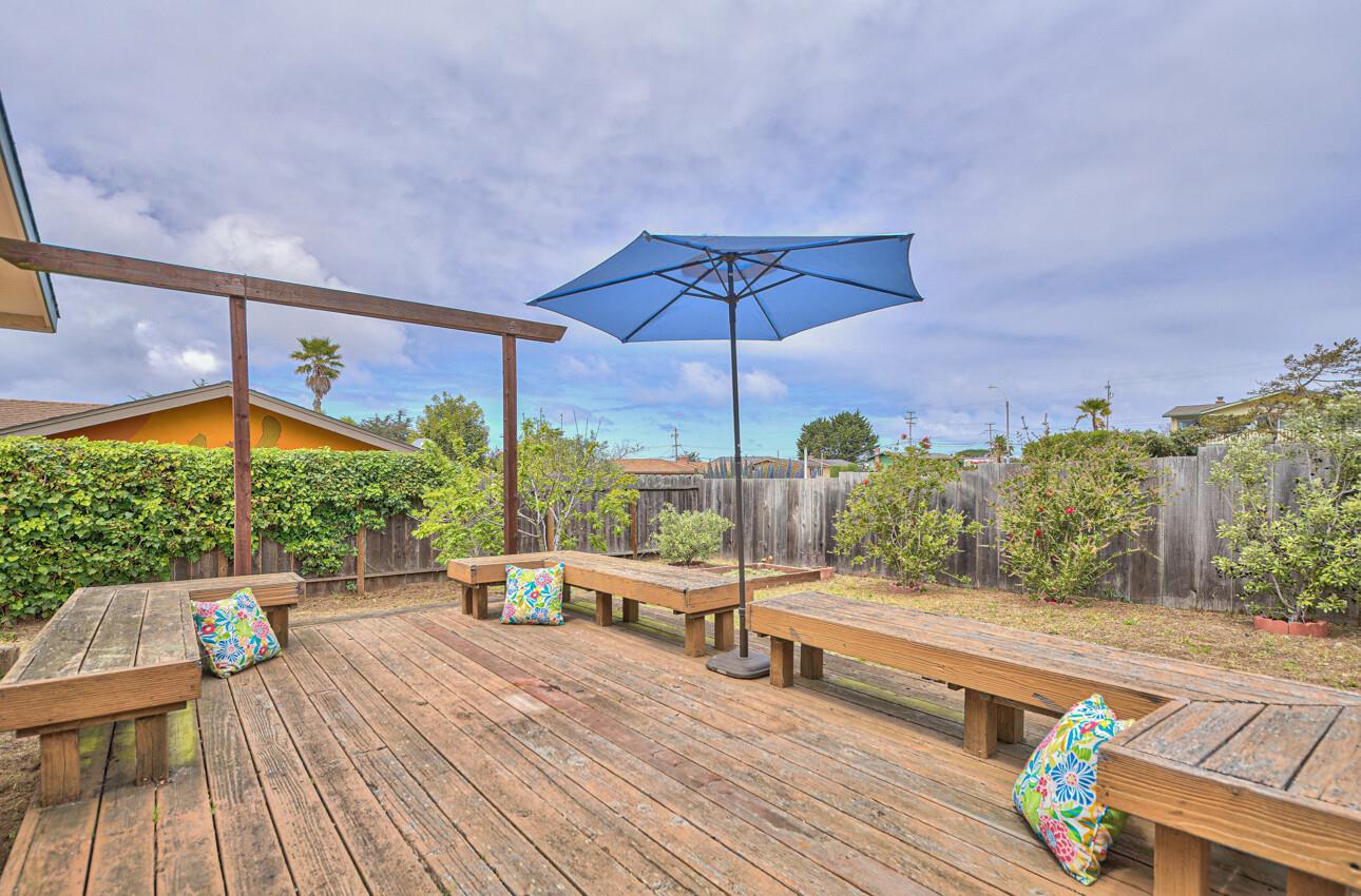Detail Gallery Image 29 of 34 For 15 Stowe Ct, Seaside,  CA 93955 - 3 Beds | 2 Baths