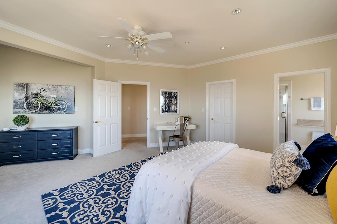Detail Gallery Image 51 of 104 For 4310 Bella Madeira Ln, San Jose,  CA 95127 - 6 Beds | 8/1 Baths