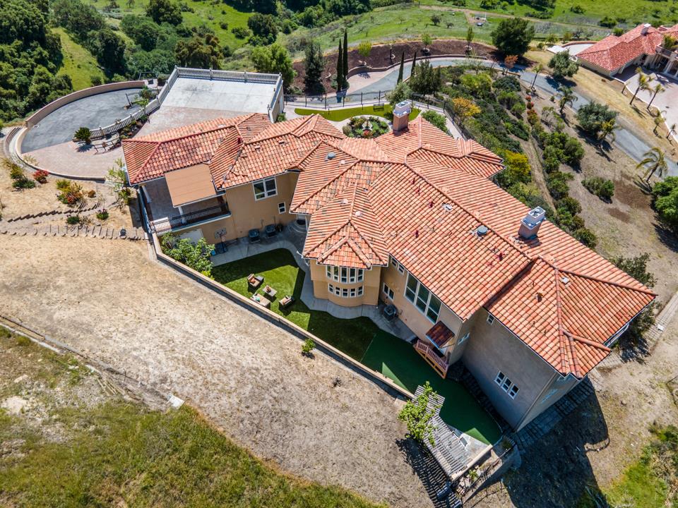 Detail Gallery Image 97 of 104 For 4310 Bella Madeira Ln, San Jose,  CA 95127 - 6 Beds | 8/1 Baths