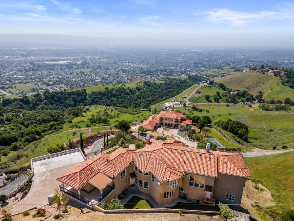 Detail Gallery Image 98 of 104 For 4310 Bella Madeira Ln, San Jose,  CA 95127 - 6 Beds | 8/1 Baths