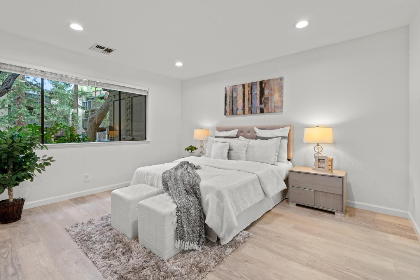 Detail Gallery Image 14 of 29 For 5698 Makati Cir a,  San Jose,  CA 95123 - 2 Beds | 2 Baths