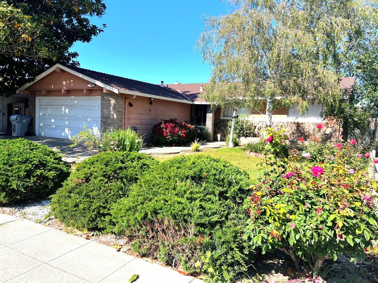 Photo of 2794 Eulalie Dr in San Jose, CA