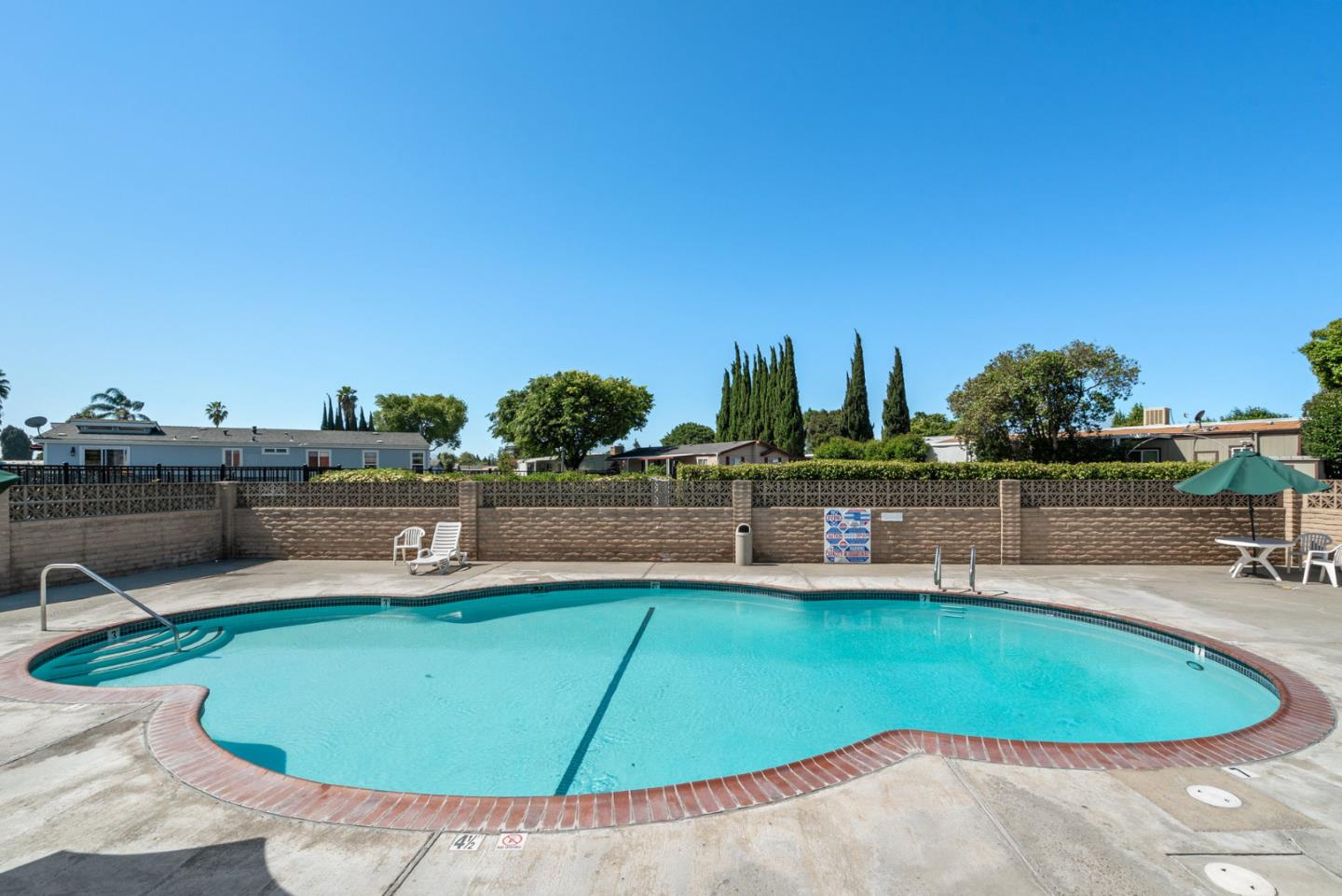 Detail Gallery Image 36 of 41 For 2151 Oakland Rd #176,  San Jose,  CA 95131 - 3 Beds | 2 Baths