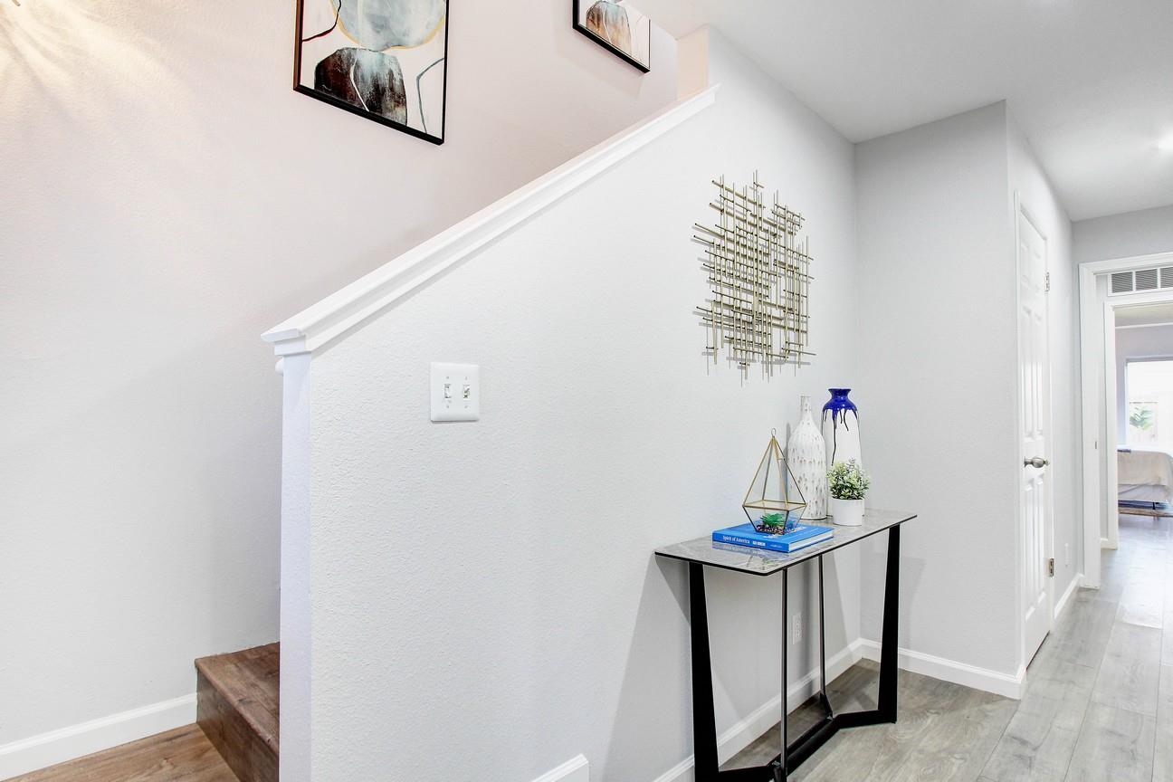 Detail Gallery Image 29 of 45 For 128 Orsi Cir, San Francisco,  CA 94124 - 3 Beds | 2 Baths