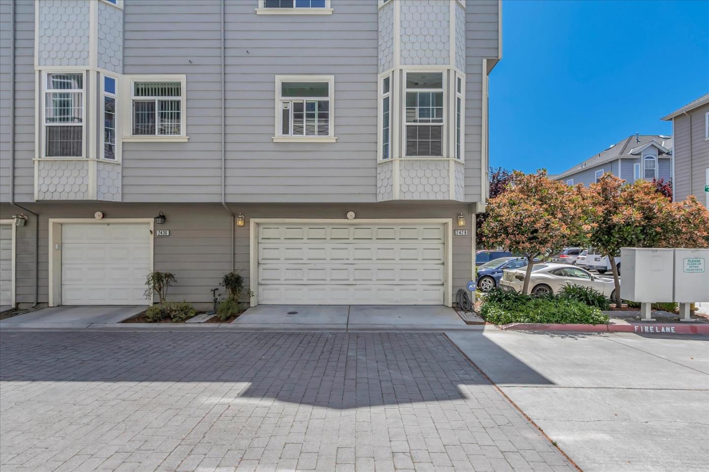 Detail Gallery Image 33 of 33 For 2428 Strohmeyer Ct, San Jose,  CA 95116 - 3 Beds | 2/1 Baths
