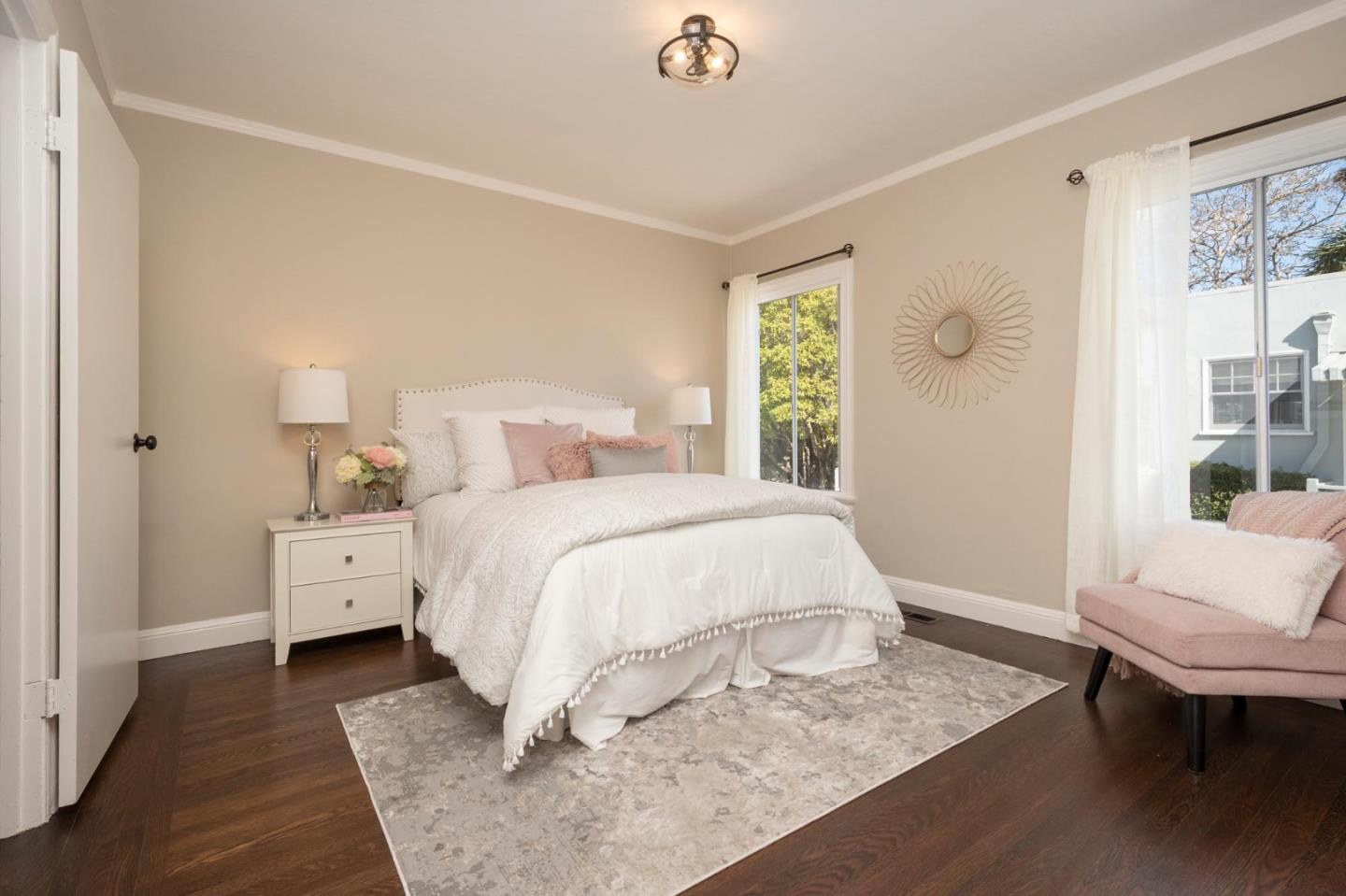 Detail Gallery Image 23 of 46 For 960 Rosewood Dr, San Mateo,  CA 94401 - 3 Beds | 2 Baths