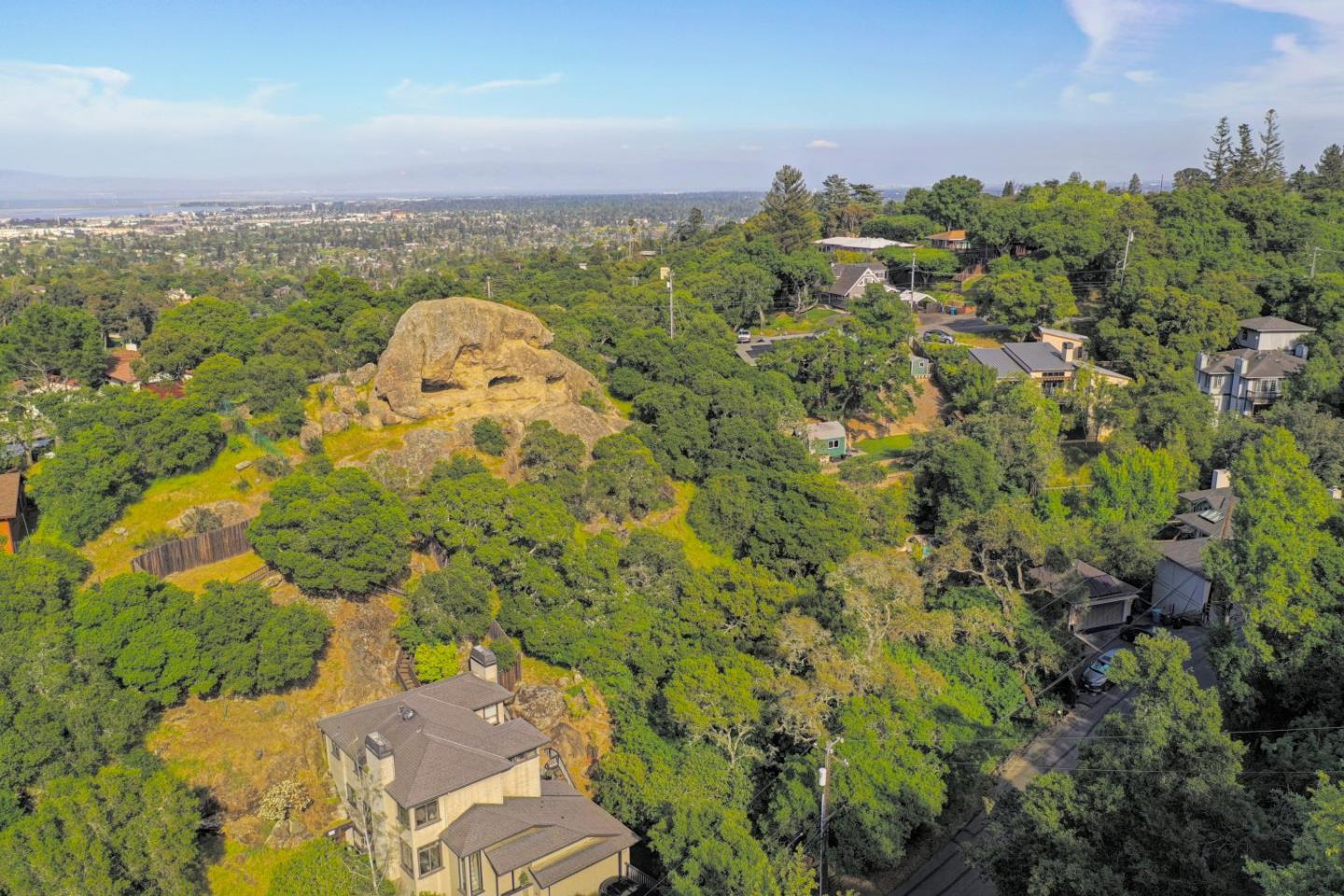 0 Sylvan Way, Redwood City, California 94062, ,Land,For Sale,0 Sylvan Way,ML81963346