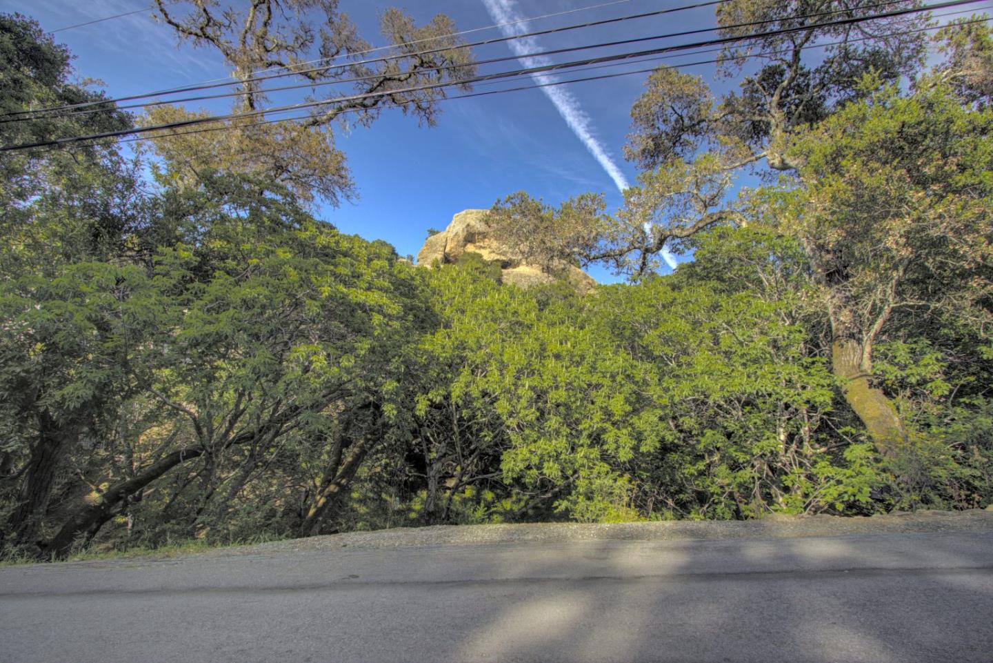 0 Sylvan Way, Redwood City, California 94062, ,Land,For Sale,0 Sylvan Way,ML81963346