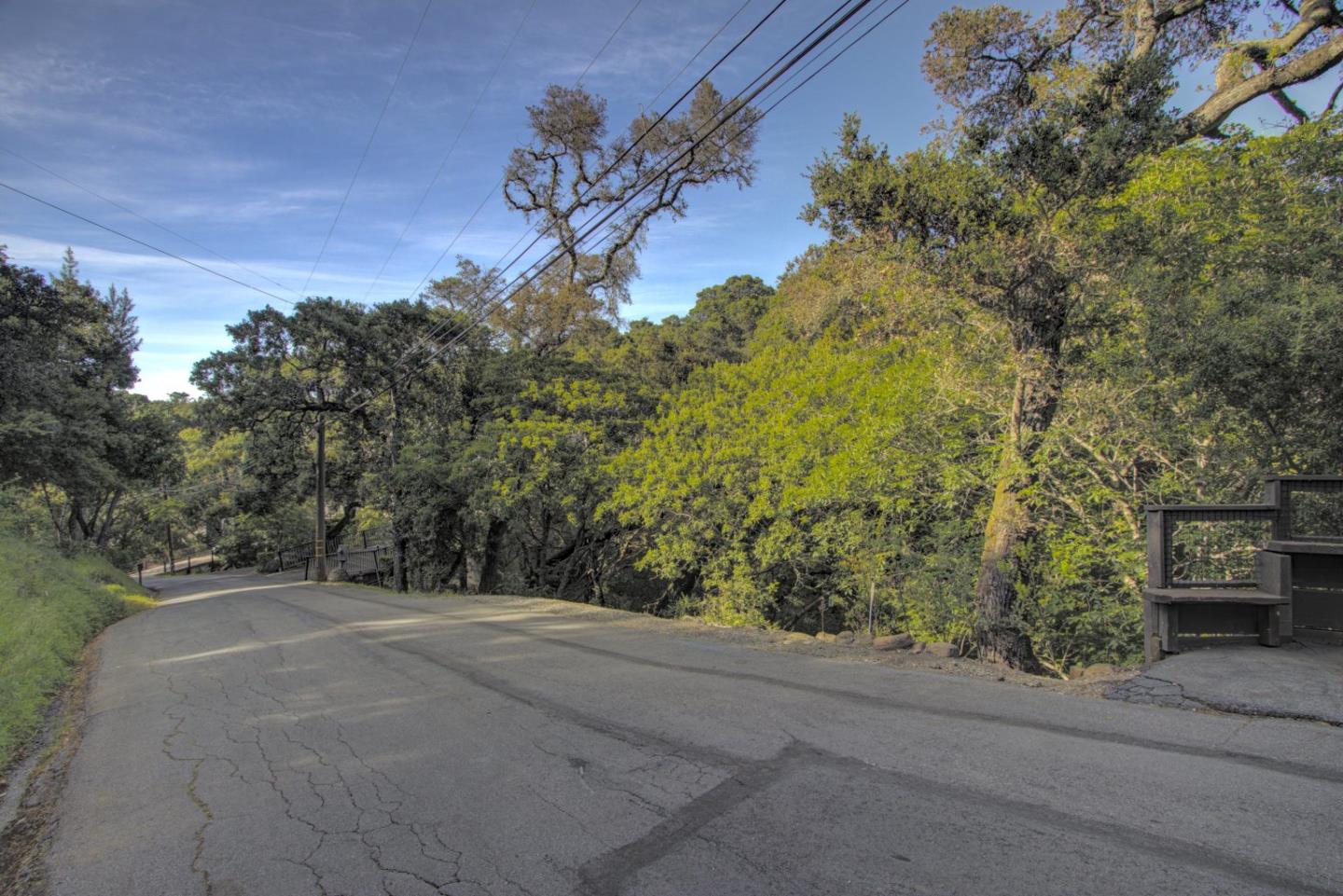 0 Sylvan Way, Redwood City, California 94062, ,Land,For Sale,0 Sylvan Way,ML81963346
