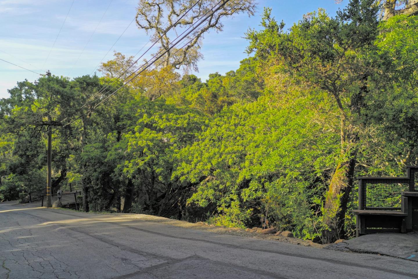 0 Sylvan Way, Redwood City, California 94062, ,Land,For Sale,0 Sylvan Way,ML81963346