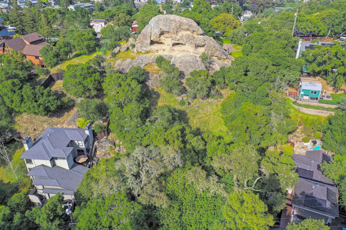 0 Sylvan Way, Redwood City, California 94062, ,Land,For Sale,0 Sylvan Way,ML81963346