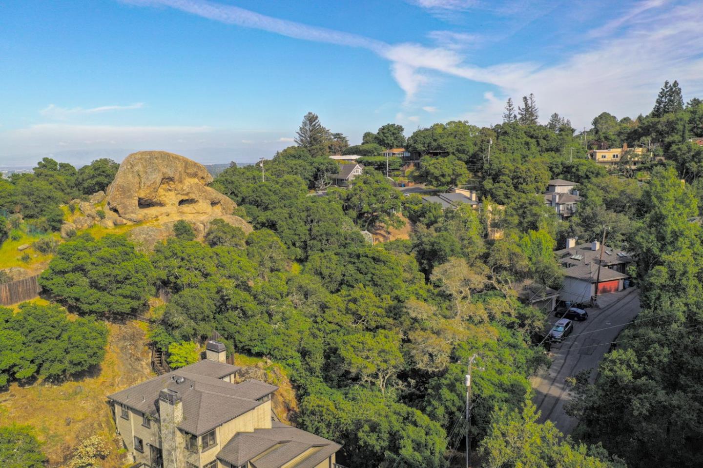 0 Sylvan Way, Redwood City, California 94062, ,Land,For Sale,0 Sylvan Way,ML81963346