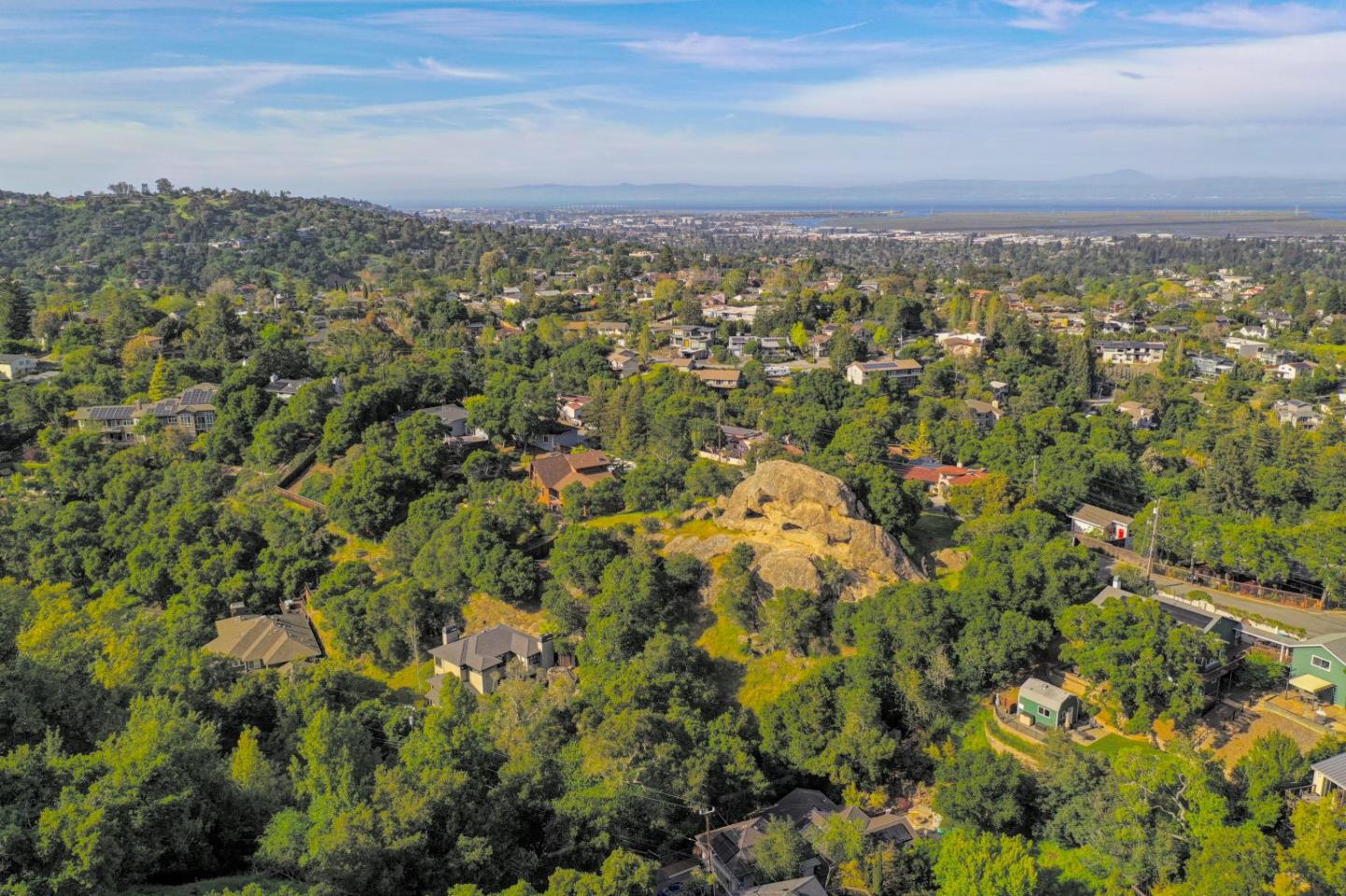 0 Sylvan Way, Redwood City, California 94062, ,Land,For Sale,0 Sylvan Way,ML81963346