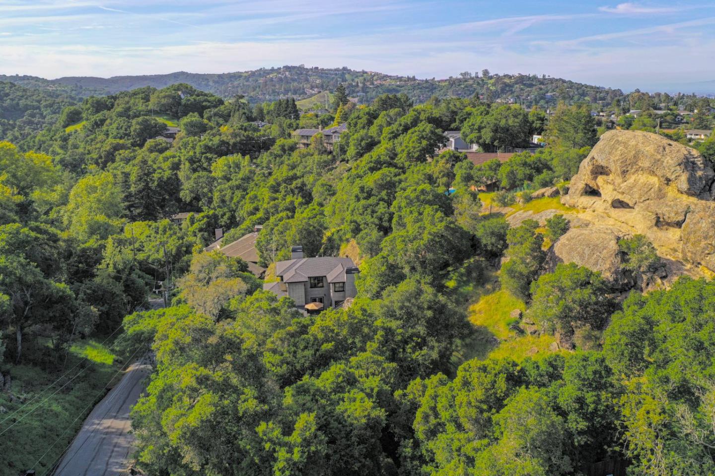 0 Sylvan Way, Redwood City, California 94062, ,Land,For Sale,0 Sylvan Way,ML81963346