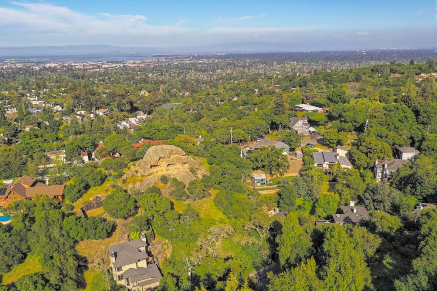 0 Sylvan Way, Redwood City, California 94062, ,Land,For Sale,0 Sylvan Way,ML81963346