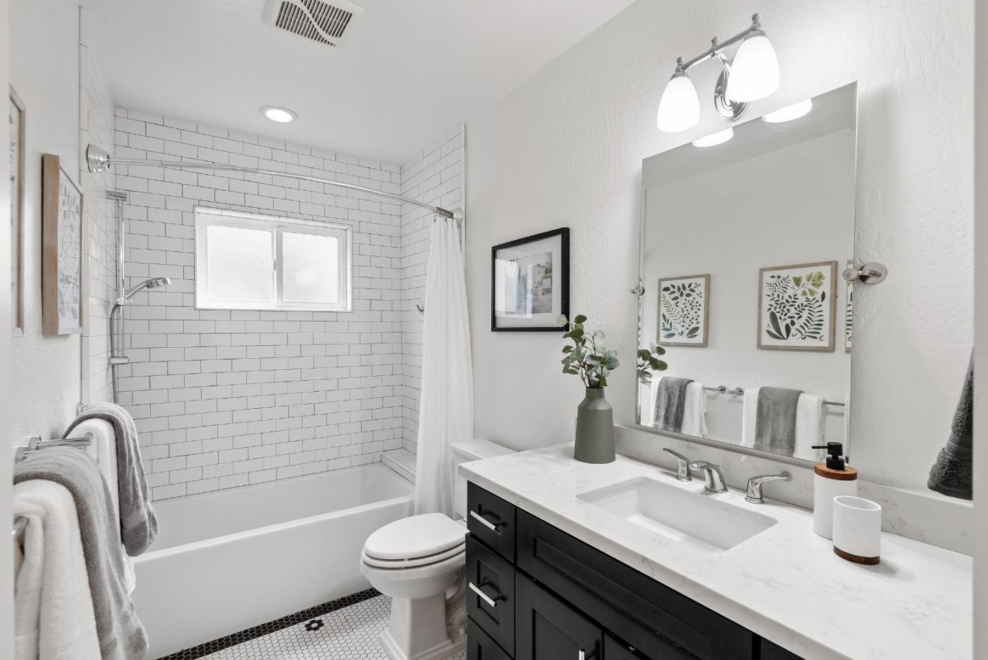 Detail Gallery Image 14 of 45 For 1273 Cristina Ave, San Jose,  CA 95125 - 3 Beds | 2 Baths