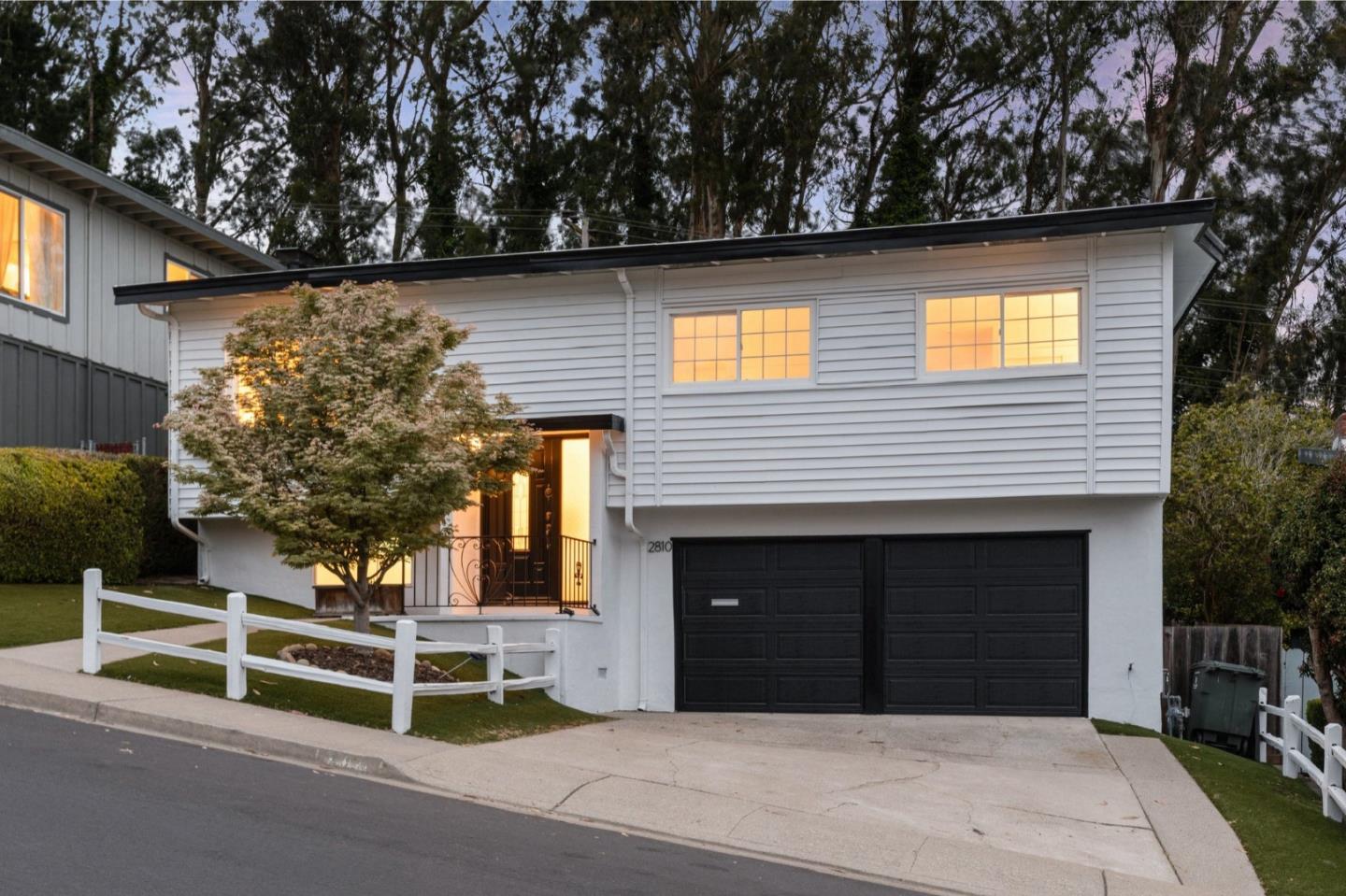 Detail Gallery Image 43 of 61 For 2810 Evergreen Dr, San Bruno,  CA 94066 - 3 Beds | 2 Baths