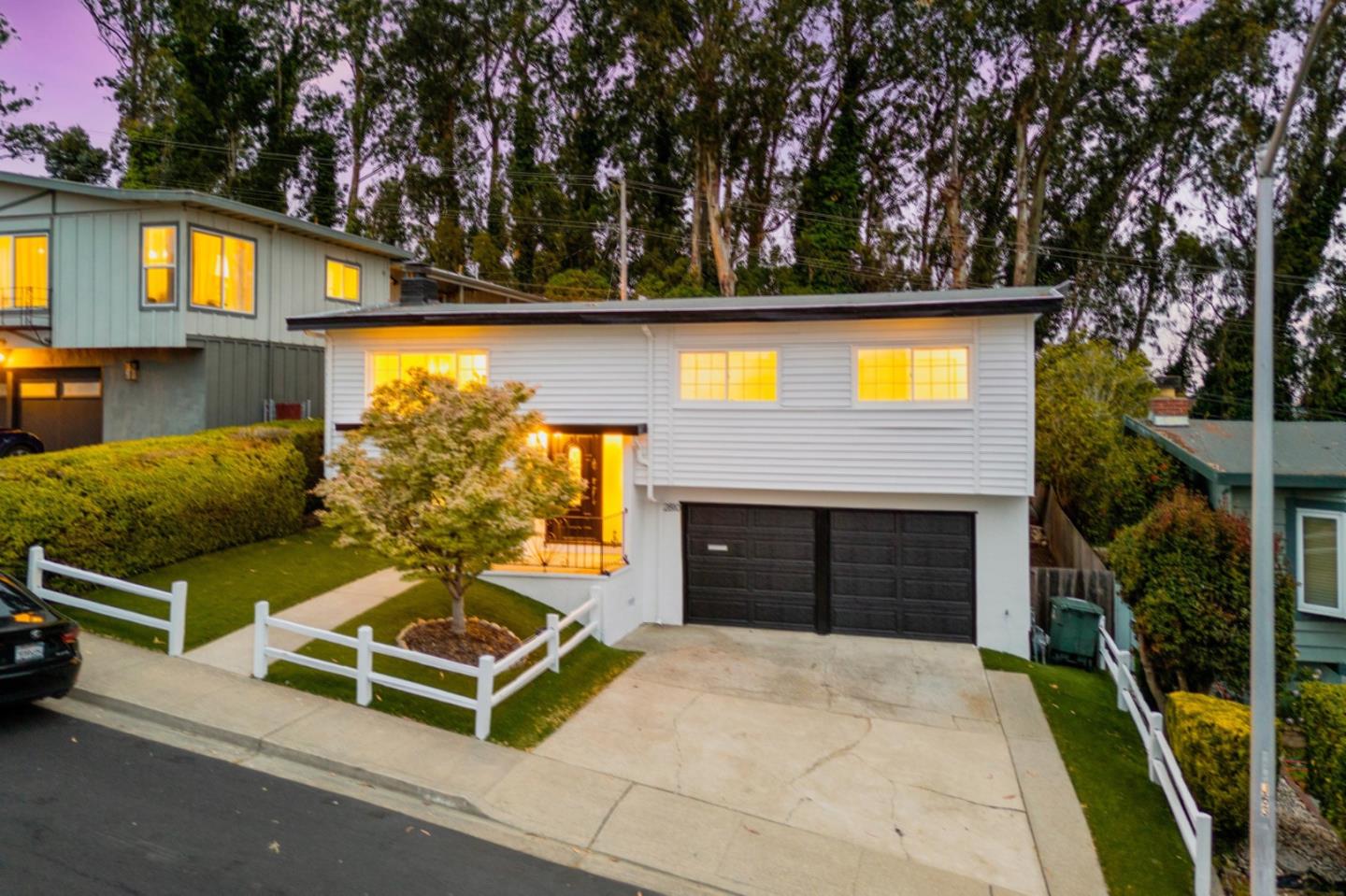 Detail Gallery Image 44 of 61 For 2810 Evergreen Dr, San Bruno,  CA 94066 - 3 Beds | 2 Baths