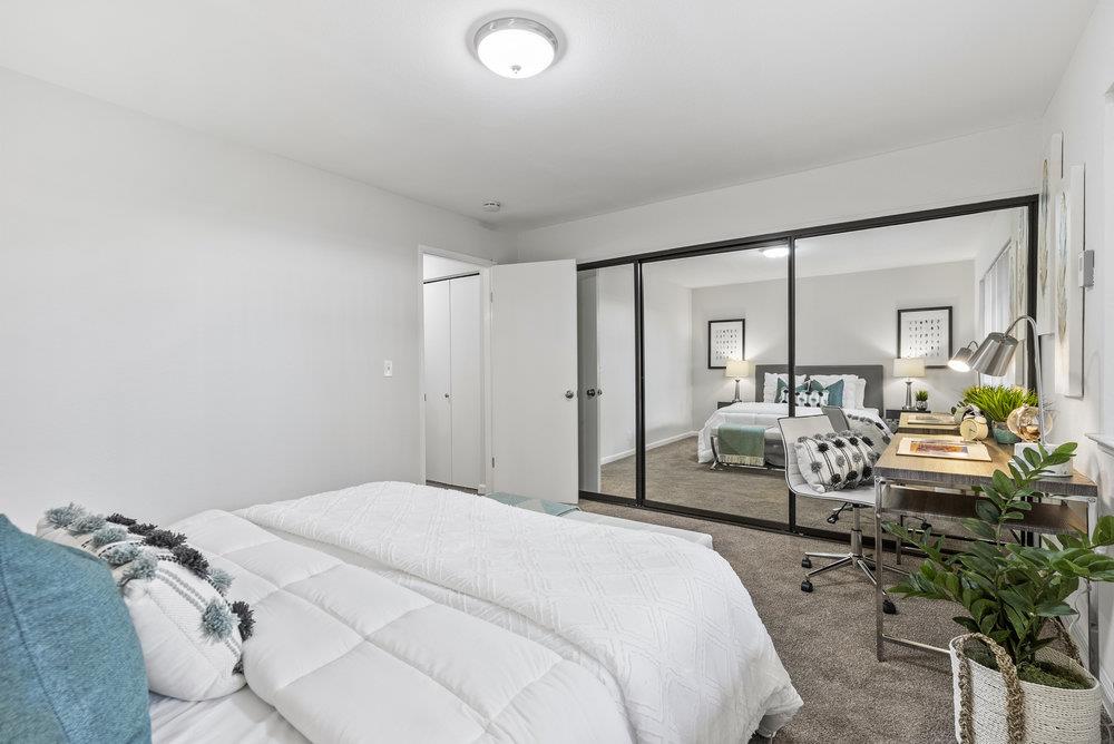 Detail Gallery Image 19 of 27 For 2785 S Bascom Ave #19,  Campbell,  CA 95008 - 2 Beds | 2 Baths