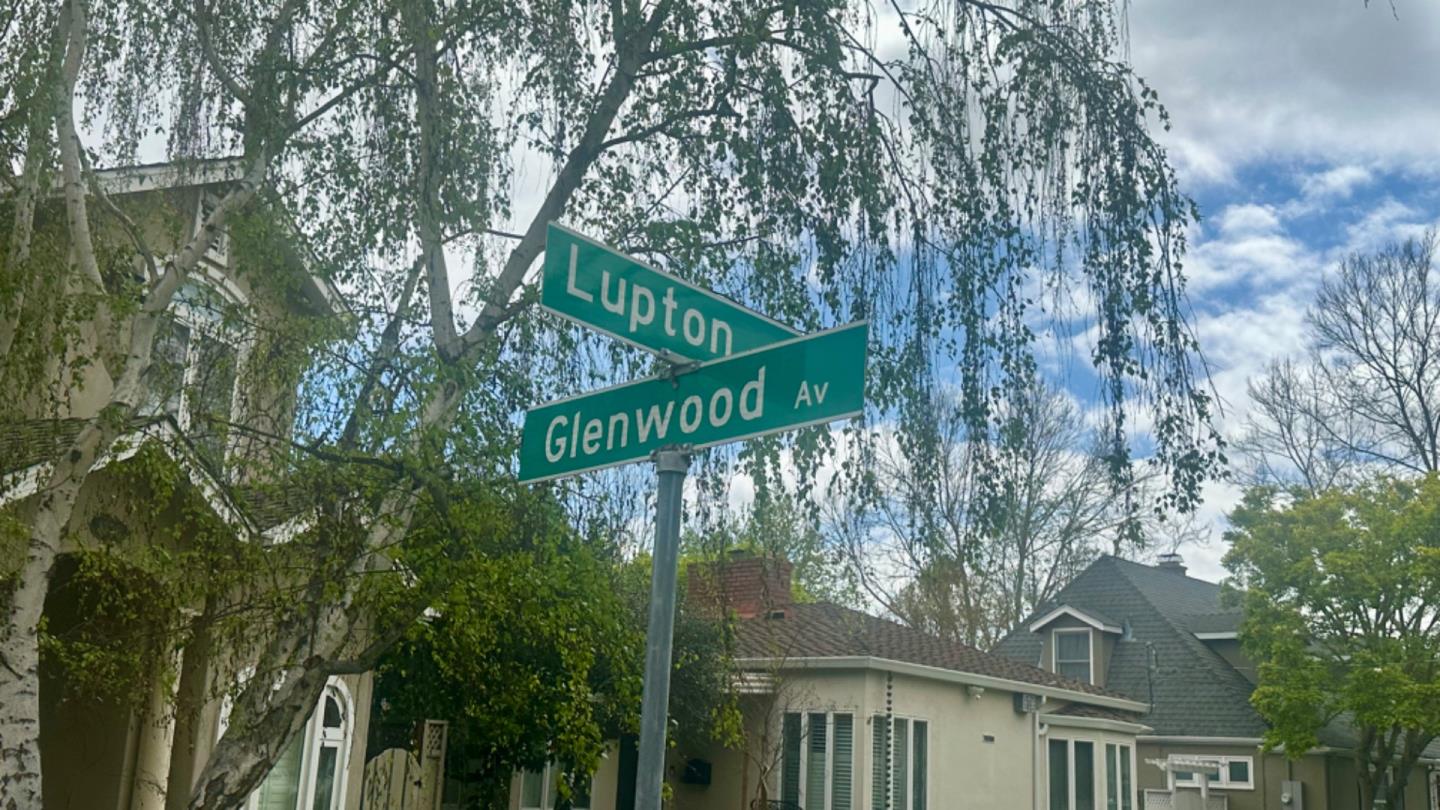 Photo of 1274 Glenwood Ave in San Jose, CA