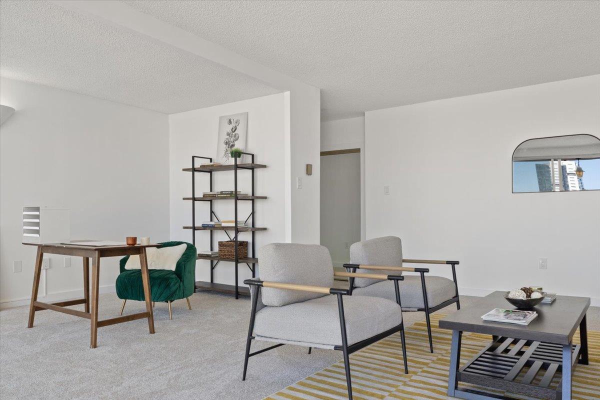 Detail Gallery Image 23 of 30 For 1555 Lakeside Dr #103,  Oakland,  CA 94612 - 2 Beds | 2 Baths