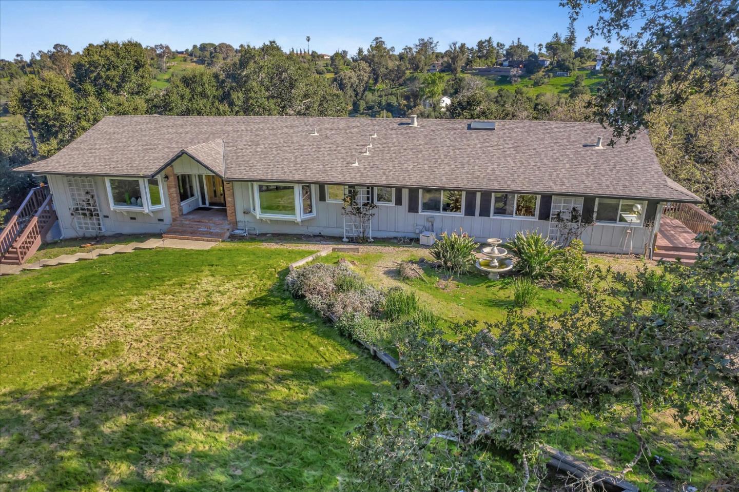 Detail Gallery Image 61 of 102 For 12510 Minorca Ct, Los Altos Hills,  CA 94022 - 5 Beds | 4/1 Baths