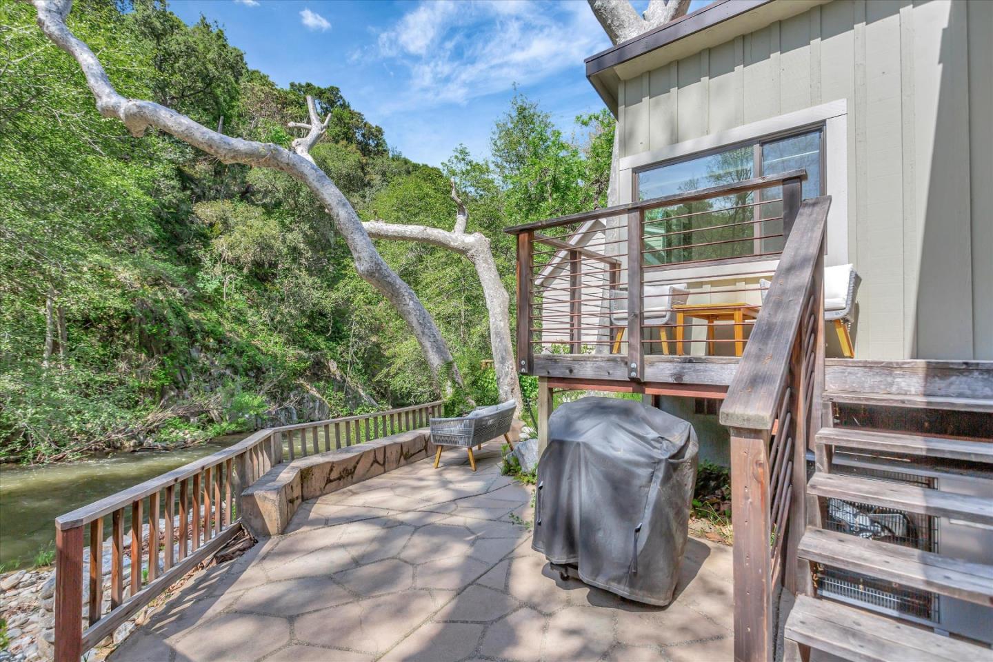 Detail Gallery Image 24 of 36 For 43 Camp Steffani Rd, Carmel Valley,  CA 93924 - 1 Beds | 1 Baths
