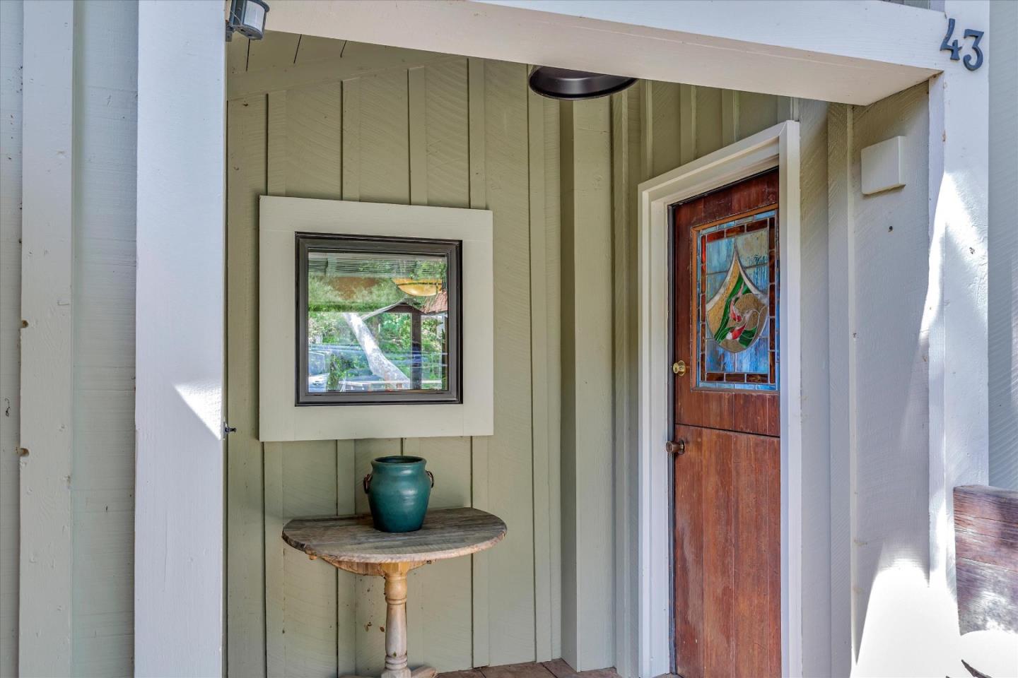 Detail Gallery Image 3 of 36 For 43 Camp Steffani Rd, Carmel Valley,  CA 93924 - 1 Beds | 1 Baths