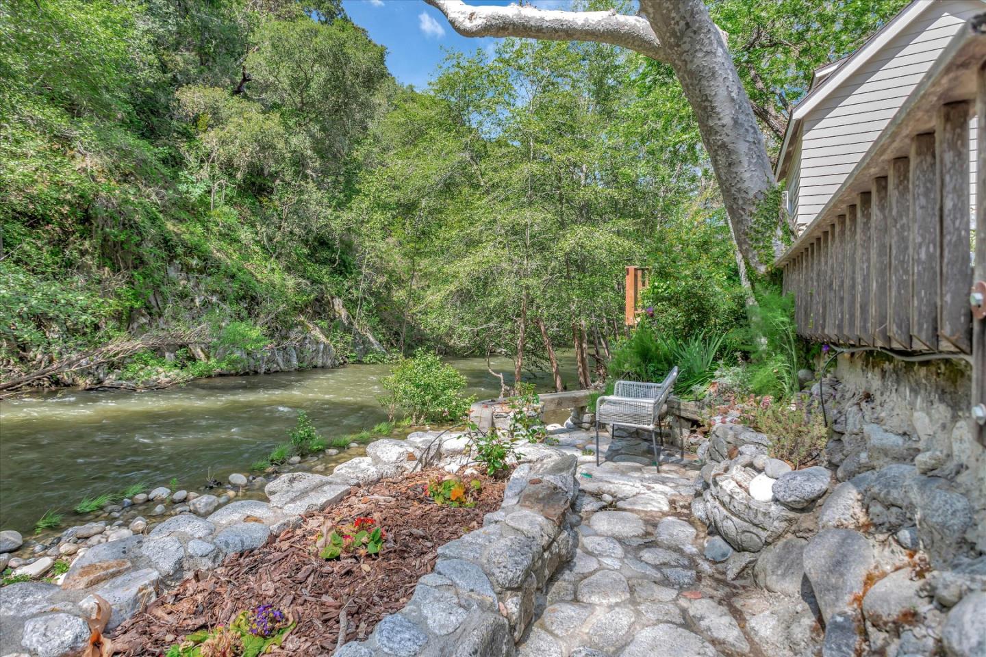 Detail Gallery Image 31 of 36 For 43 Camp Steffani Rd, Carmel Valley,  CA 93924 - 1 Beds | 1 Baths