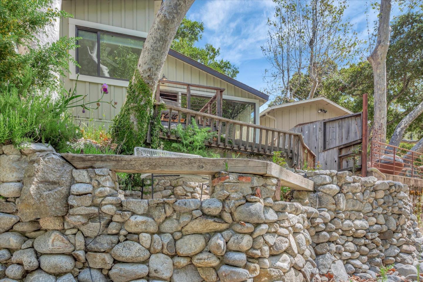 Detail Gallery Image 33 of 36 For 43 Camp Steffani Rd, Carmel Valley,  CA 93924 - 1 Beds | 1 Baths