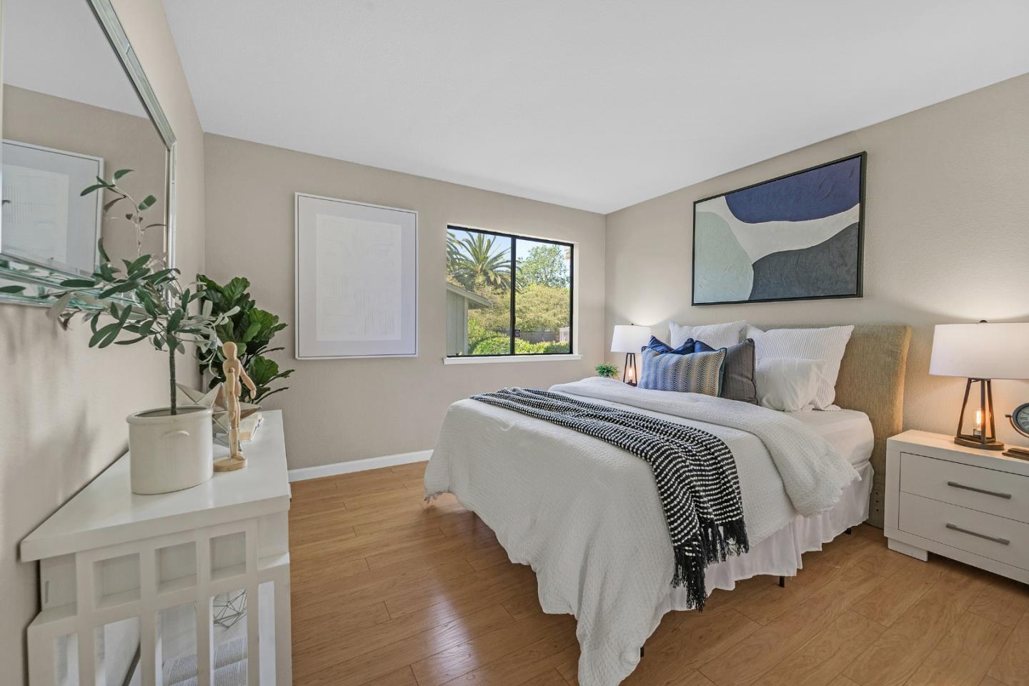 Detail Gallery Image 25 of 30 For 1236 Clinton St #102-B,  Redwood City,  CA 94061 - 2 Beds | 2 Baths