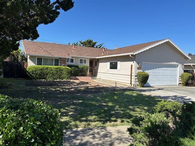 Photo of 7731 Rainbow Dr in Cupertino, CA