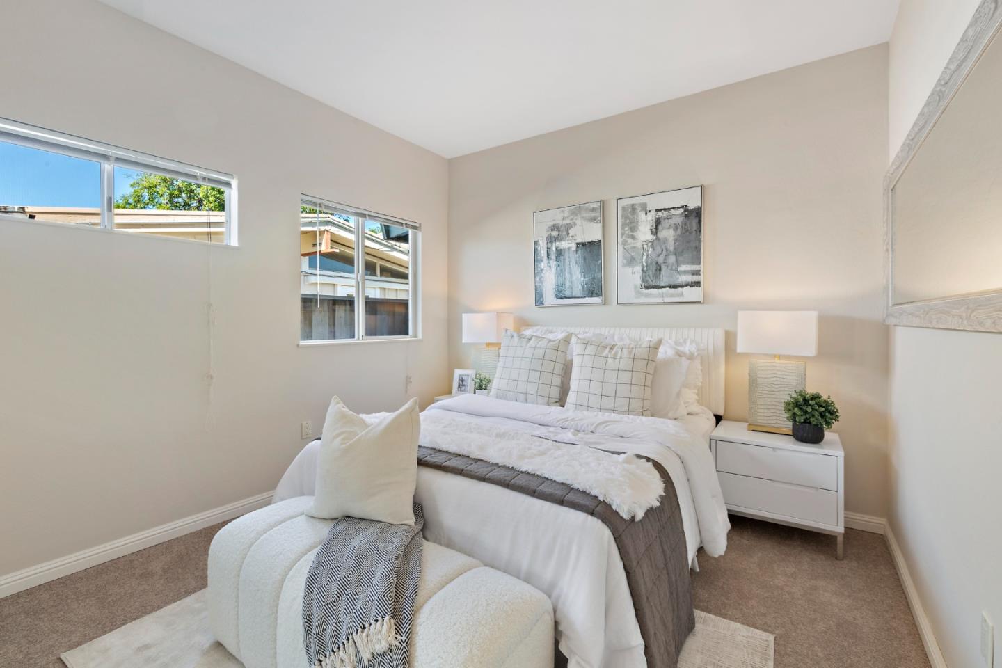 Detail Gallery Image 22 of 27 For 10150 Stern Ave, Cupertino,  CA 95014 - 3 Beds | 2 Baths
