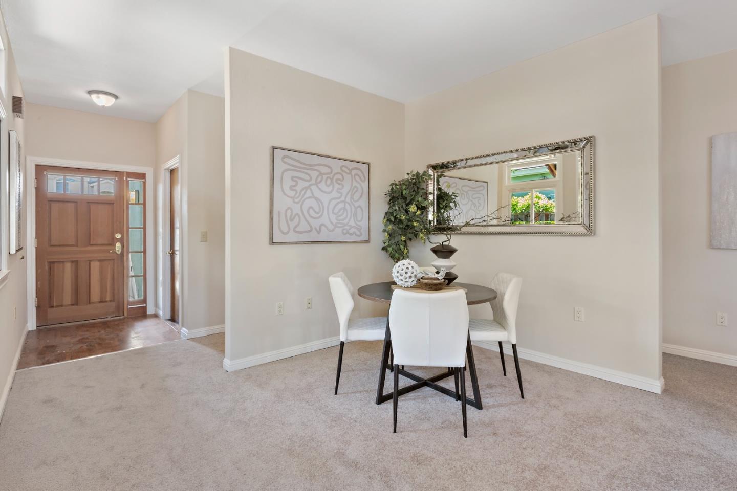 Detail Gallery Image 4 of 27 For 10150 Stern Ave, Cupertino,  CA 95014 - 3 Beds | 2 Baths