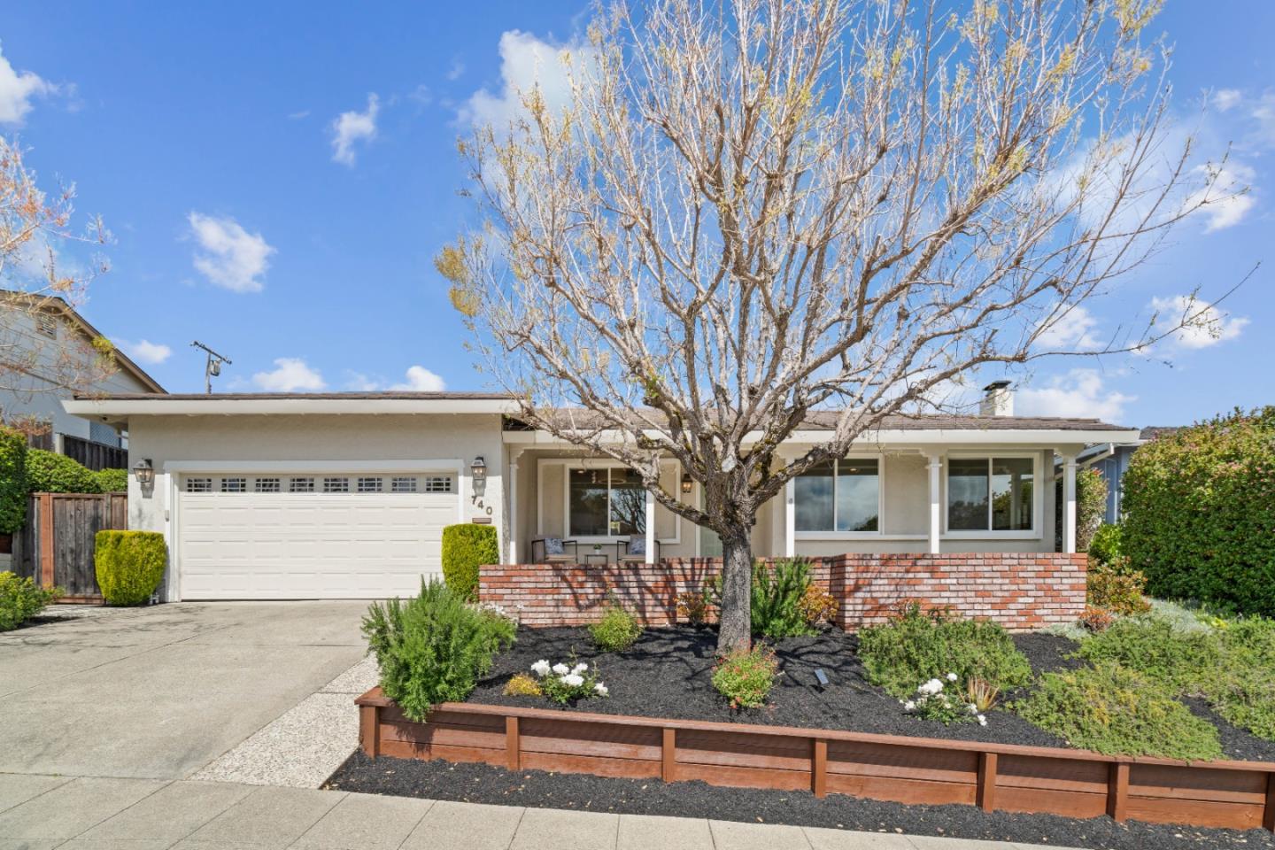 Photo of 740 Murphy Dr in San Mateo, CA