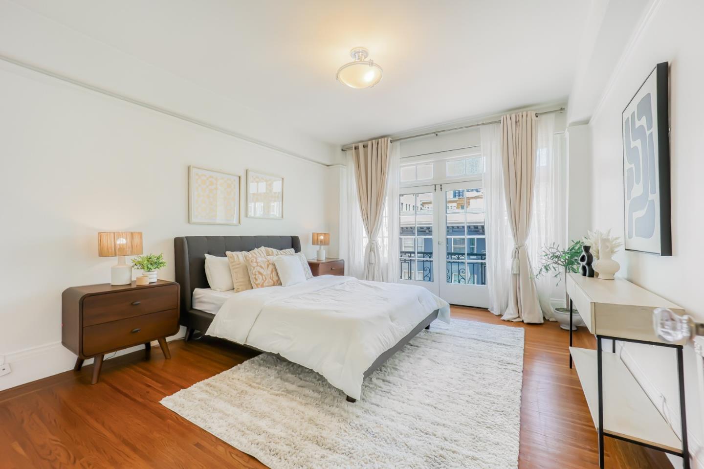 Detail Gallery Image 13 of 31 For 637 Powell St #401,  San Francisco,  CA 94108 - 2 Beds | 1 Baths