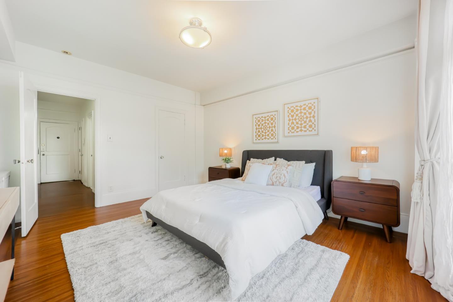 Detail Gallery Image 14 of 31 For 637 Powell St #401,  San Francisco,  CA 94108 - 2 Beds | 1 Baths