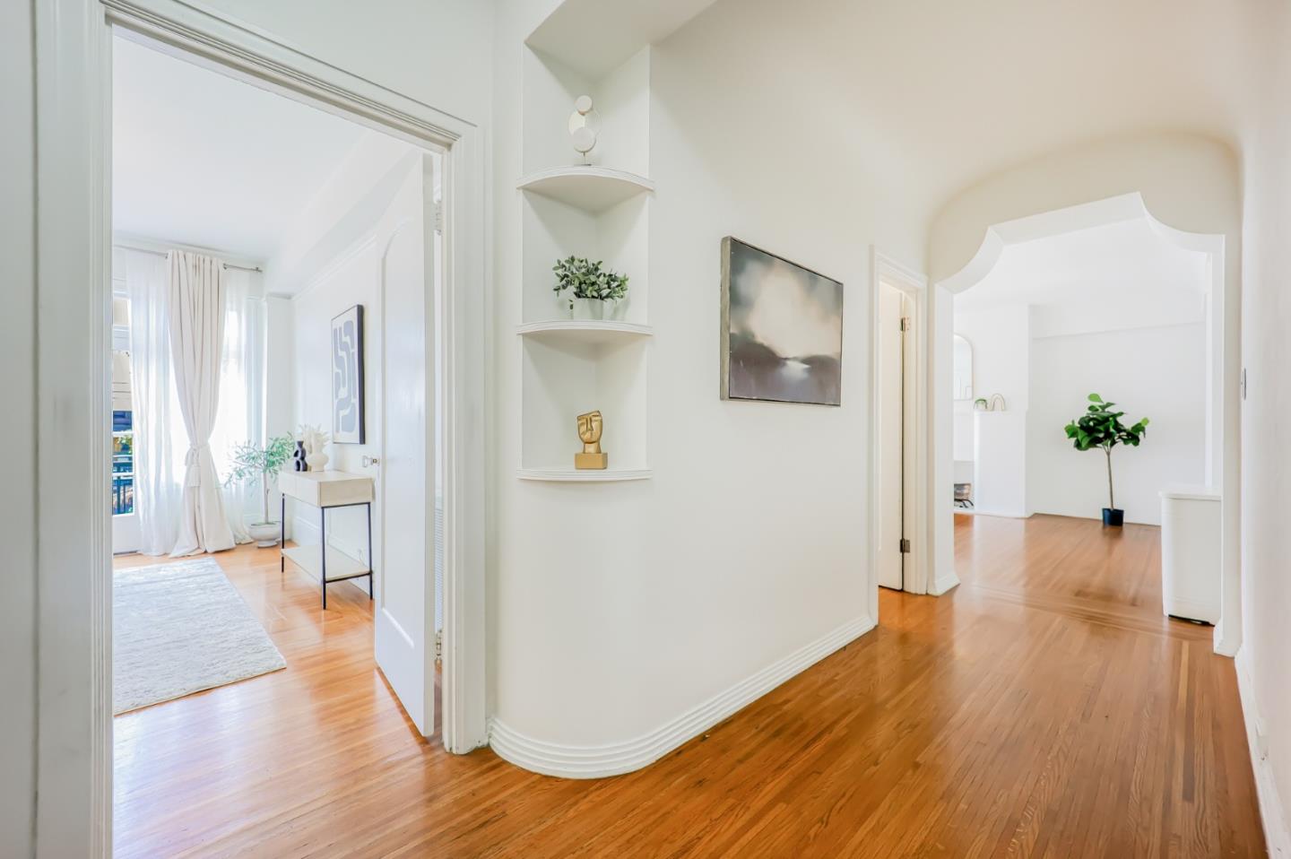 Detail Gallery Image 17 of 31 For 637 Powell St #401,  San Francisco,  CA 94108 - 2 Beds | 1 Baths
