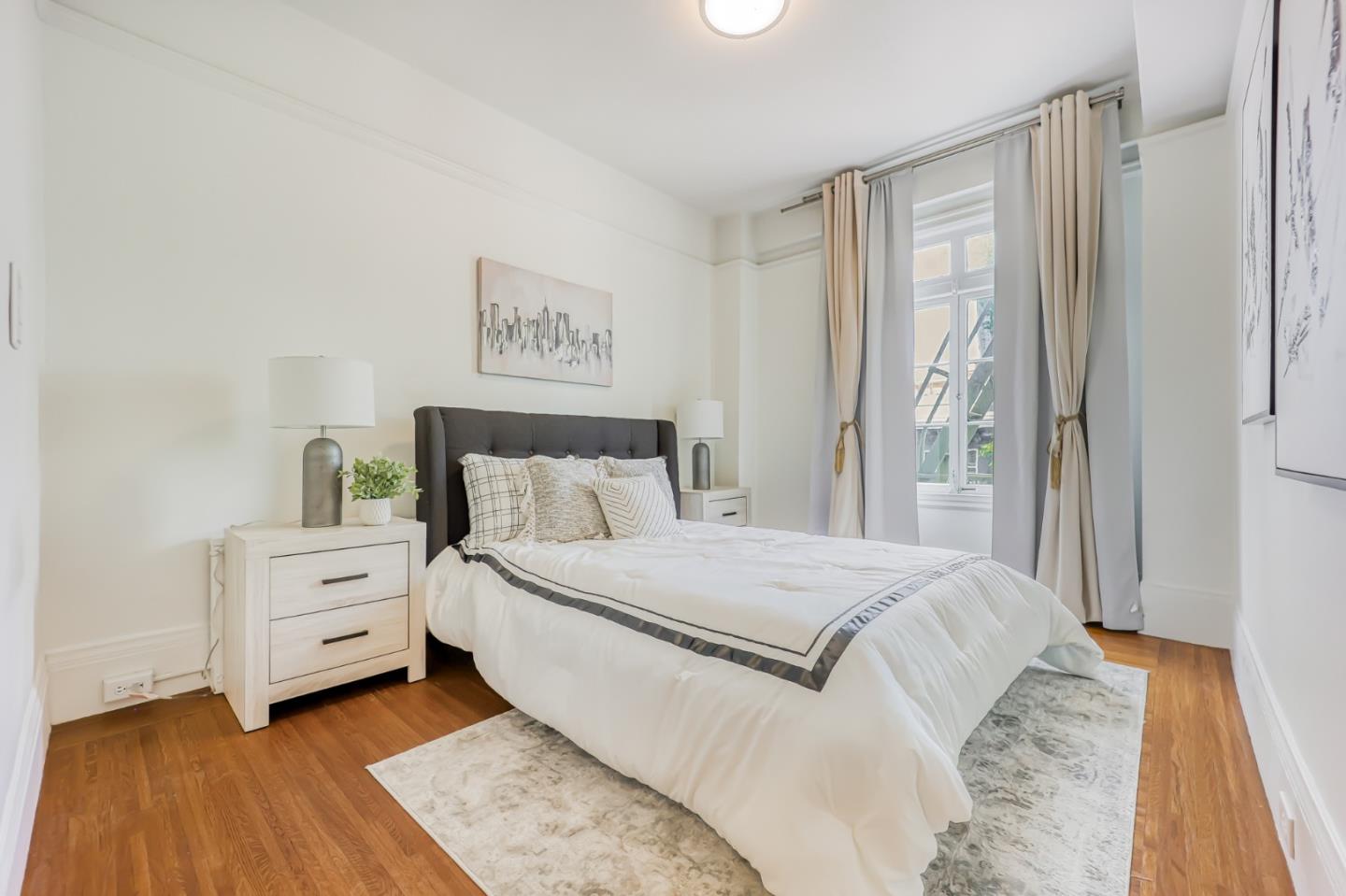 Detail Gallery Image 18 of 31 For 637 Powell St #401,  San Francisco,  CA 94108 - 2 Beds | 1 Baths