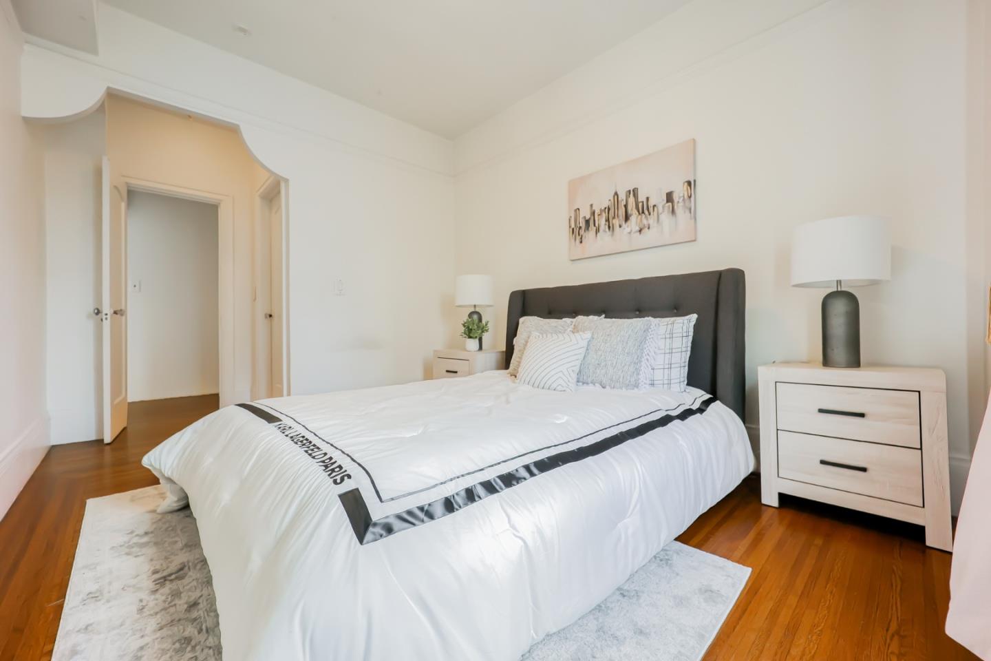 Detail Gallery Image 19 of 31 For 637 Powell St #401,  San Francisco,  CA 94108 - 2 Beds | 1 Baths