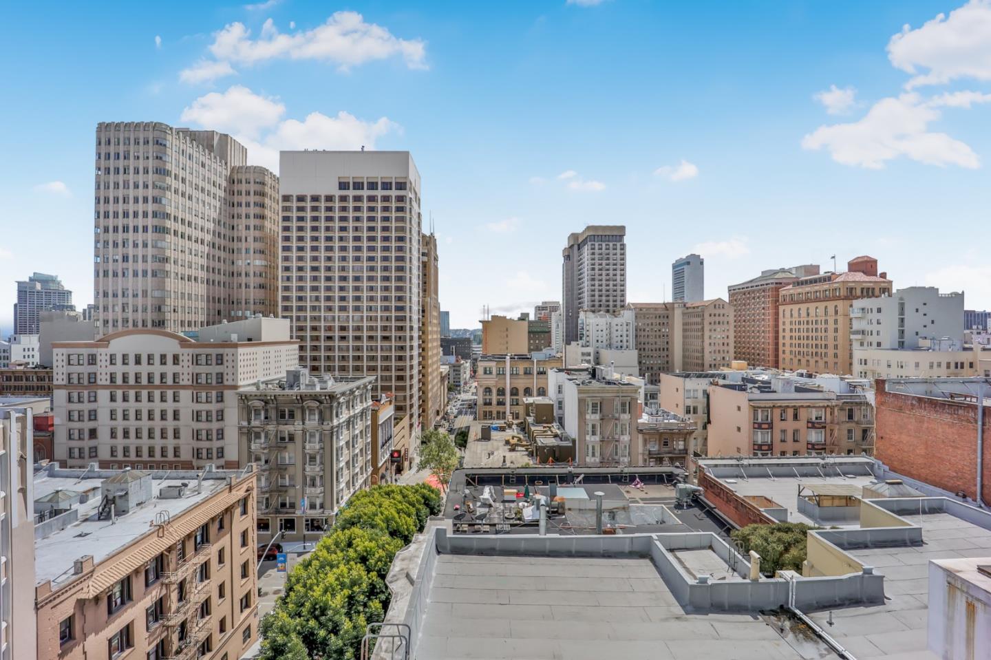 Detail Gallery Image 30 of 31 For 637 Powell St #401,  San Francisco,  CA 94108 - 2 Beds | 1 Baths