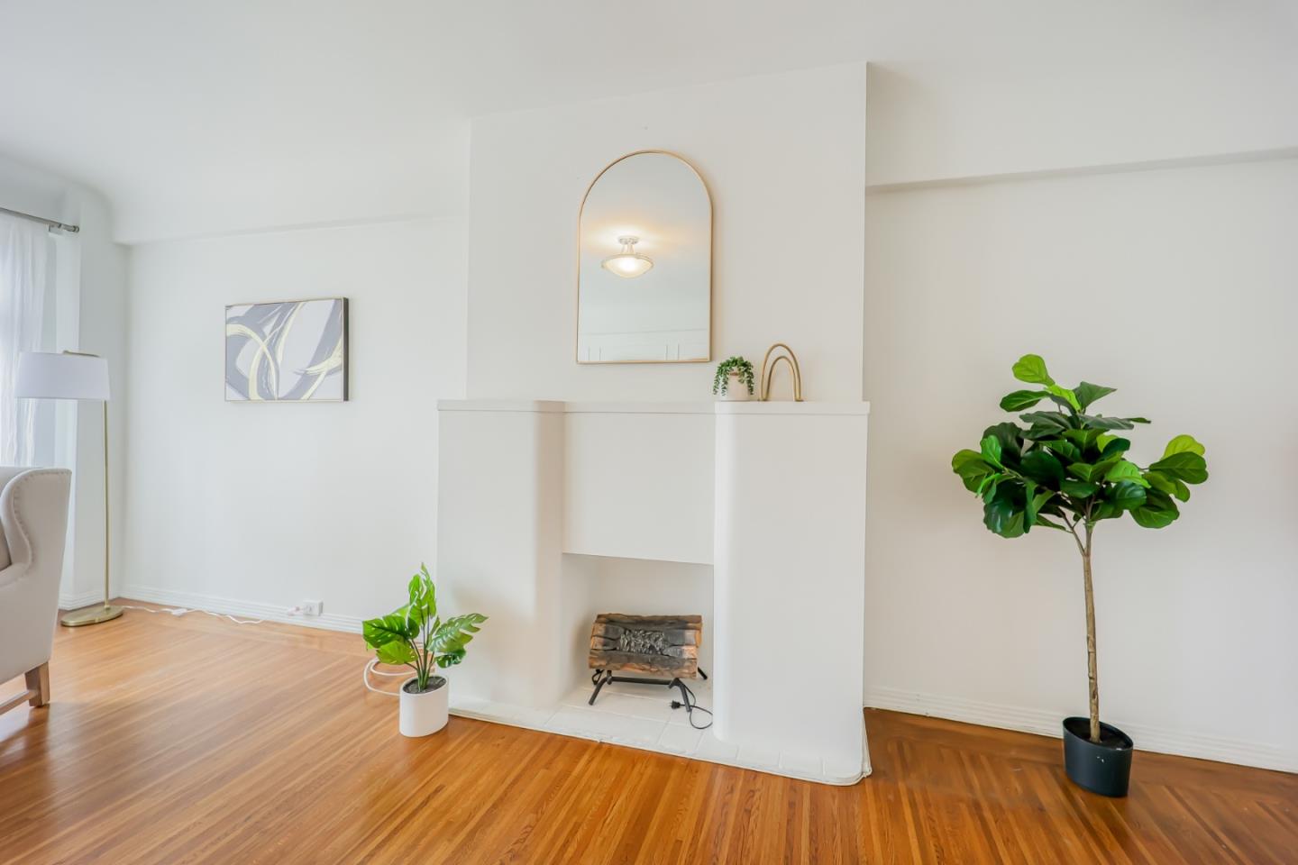 Detail Gallery Image 5 of 31 For 637 Powell St #401,  San Francisco,  CA 94108 - 2 Beds | 1 Baths