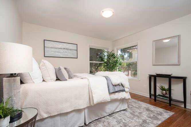 Detail Gallery Image 9 of 16 For 407 Villa Ter, San Mateo,  CA 94401 - 2 Beds | 1 Baths