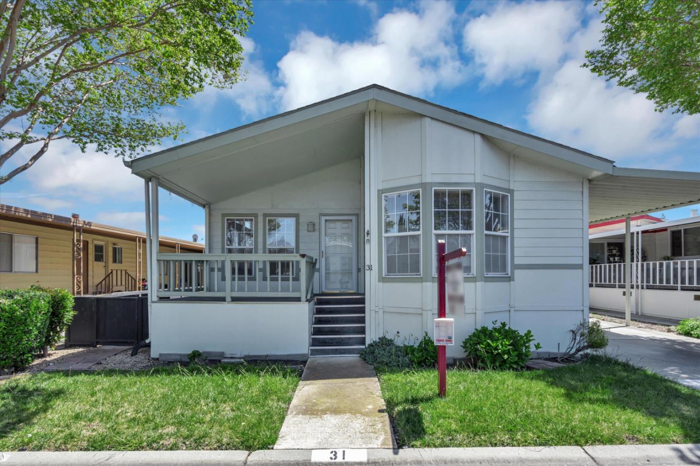 Detail Gallery Image 1 of 37 For 690 Persian Dr #31,  Sunnyvale,  CA 94089 - 2 Beds | 2 Baths